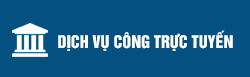 Thủ tục hành chính